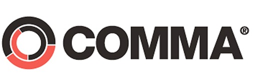TM COMMA TM COMMA
