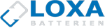 Лого LOXA