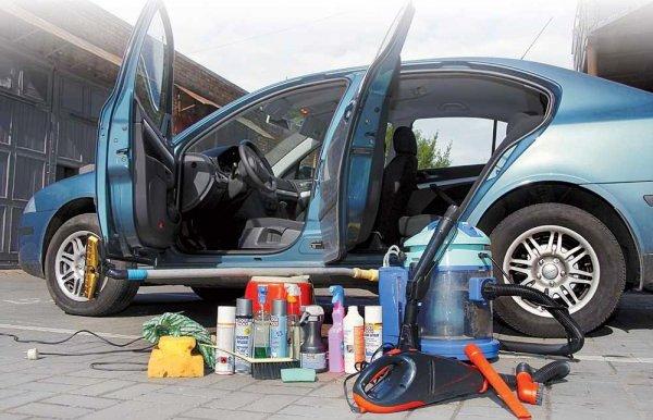 Подготовка авто к весне Подготовка авто к весне